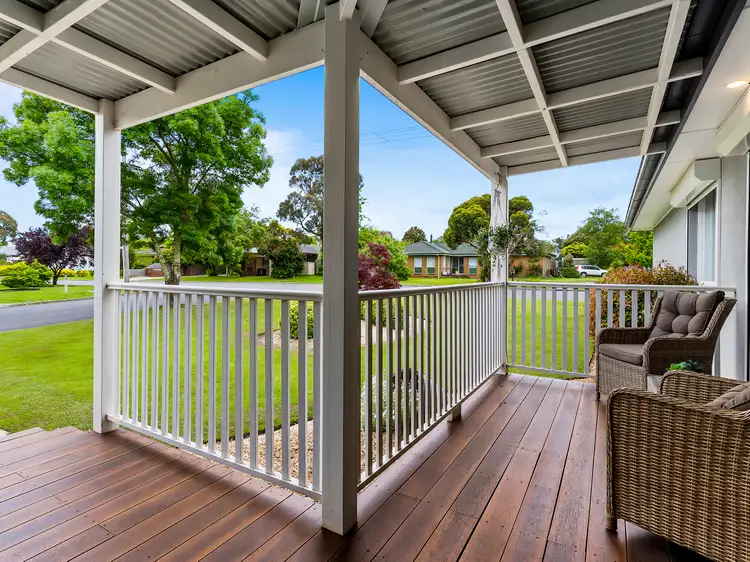 Fifth view of Homely house listing, 24 Worcester Road, Gisborne VIC 3437