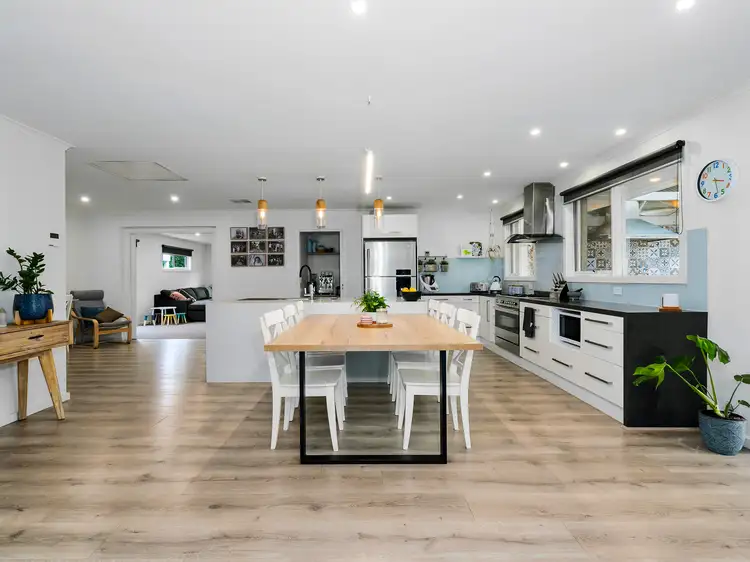 Sixth view of Homely house listing, 24 Worcester Road, Gisborne VIC 3437