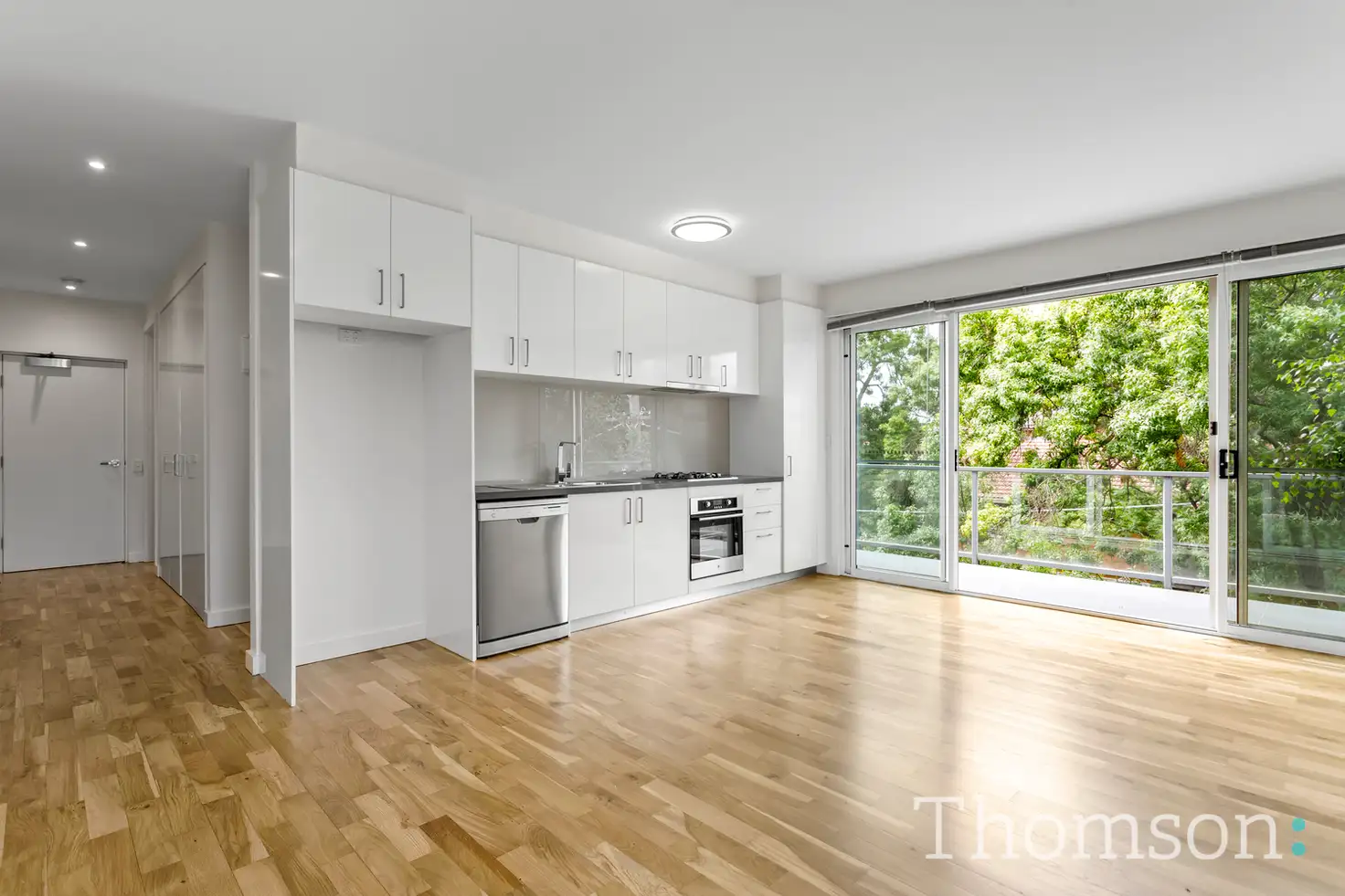 Main view of Homely apartment listing, 8/388 Inkerman Street, St Kilda East VIC 3183