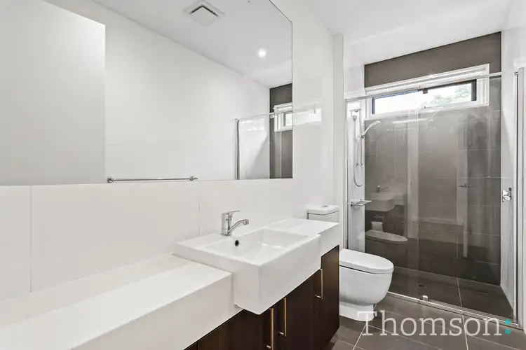 Second view of Homely apartment listing, 8/388 Inkerman Street, St Kilda East VIC 3183