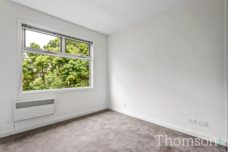 Third view of Homely apartment listing, 8/388 Inkerman Street, St Kilda East VIC 3183