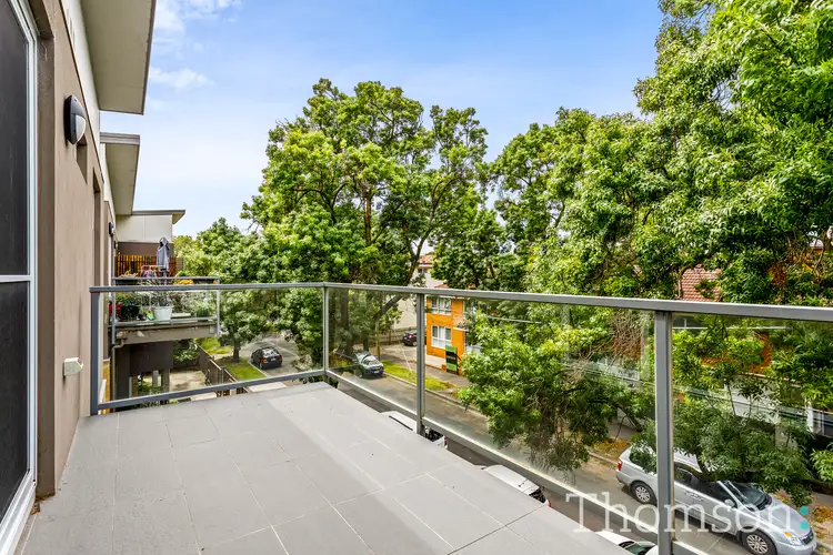 Fourth view of Homely apartment listing, 8/388 Inkerman Street, St Kilda East VIC 3183