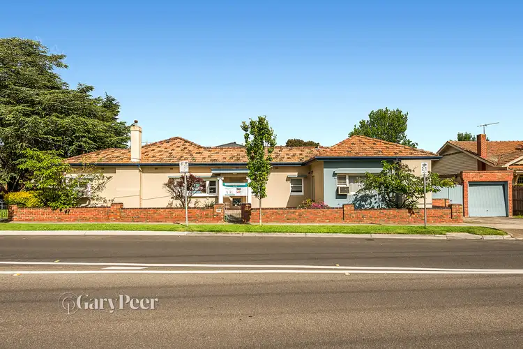 81 Mckinnon Road, Mckinnon VIC 3204