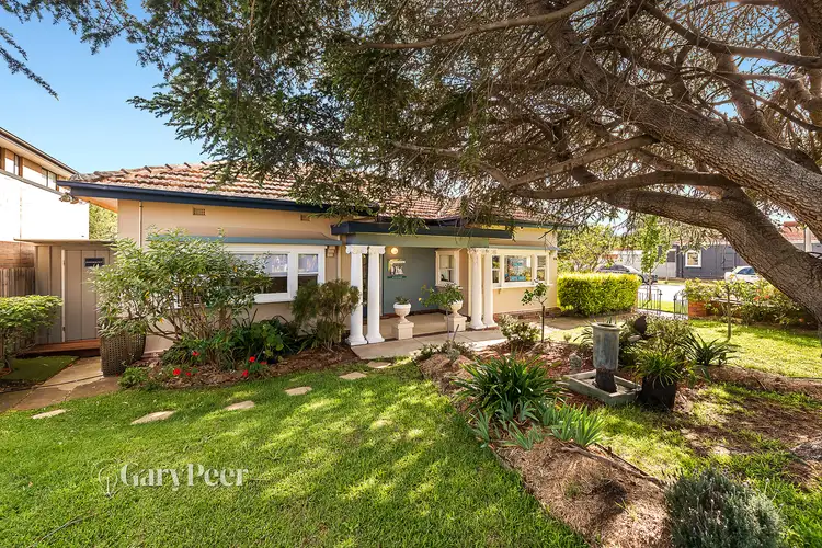 Second view of Homely house listing, 81 Mckinnon Road, Mckinnon VIC 3204
