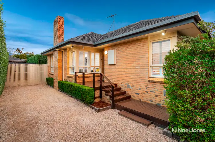 31 Stevens Road, Vermont VIC 3133