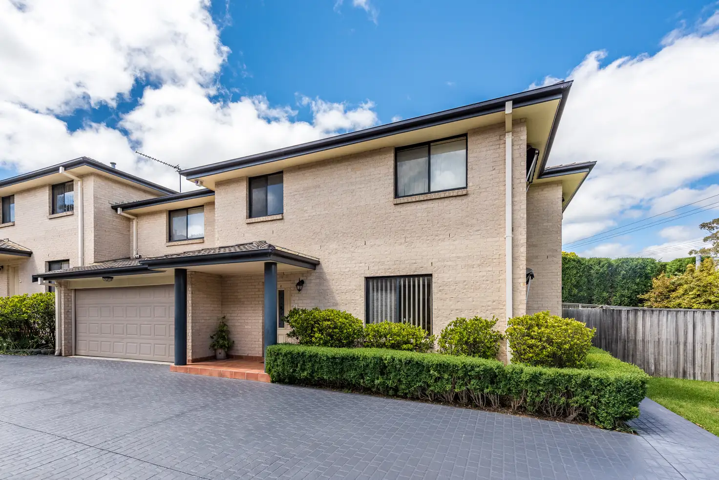 Main view of Homely townhouse listing, 9/19 Kangaloon Road, Bowral NSW 2576