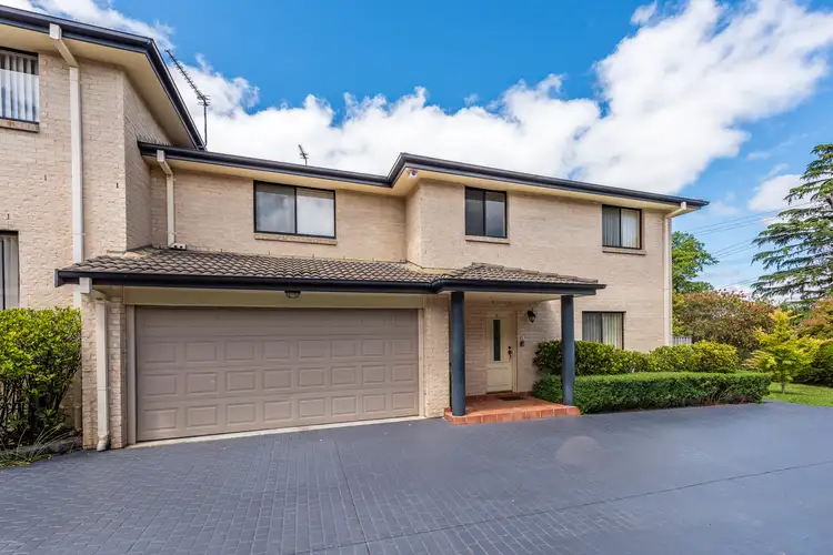 Second view of Homely townhouse listing, 9/19 Kangaloon Road, Bowral NSW 2576