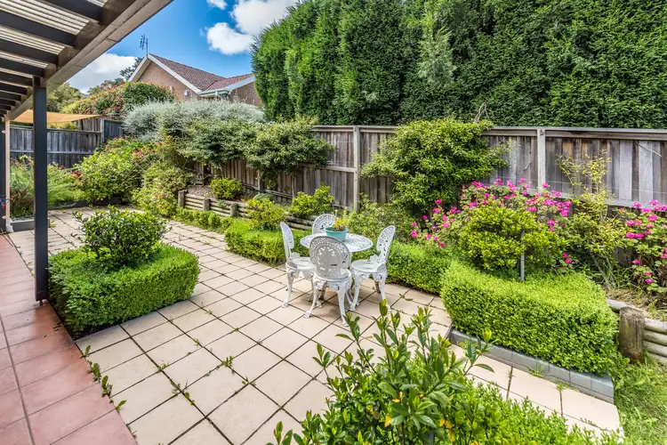 Third view of Homely townhouse listing, 9/19 Kangaloon Road, Bowral NSW 2576