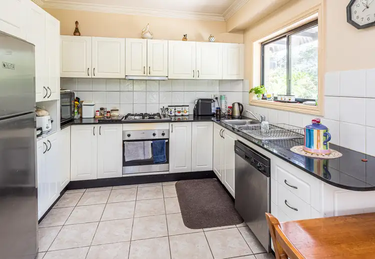 Fourth view of Homely townhouse listing, 9/19 Kangaloon Road, Bowral NSW 2576