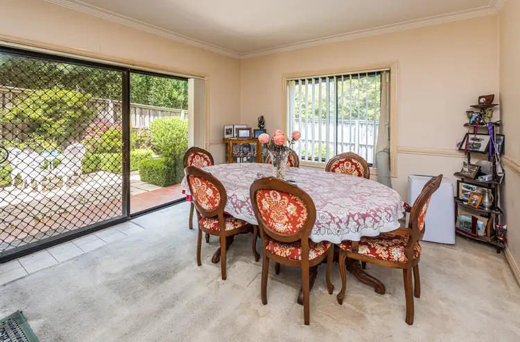 Fifth view of Homely townhouse listing, 9/19 Kangaloon Road, Bowral NSW 2576