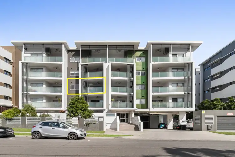 5/17 Mayhew Street, Sherwood QLD 4075
