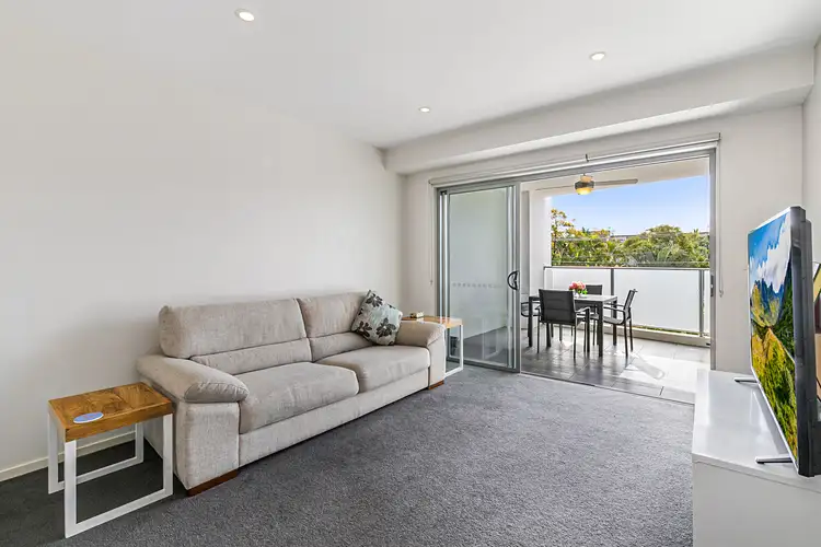 Second view of Homely unit listing, 5/17 Mayhew Street, Sherwood QLD 4075