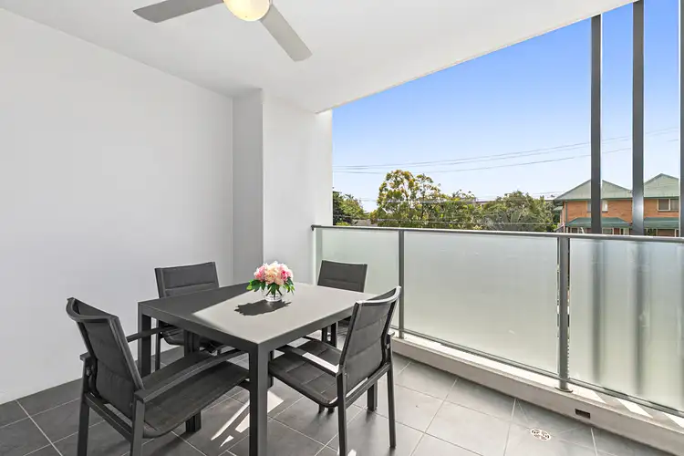 Third view of Homely unit listing, 5/17 Mayhew Street, Sherwood QLD 4075