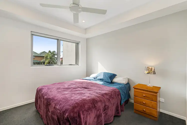 Sixth view of Homely unit listing, 5/17 Mayhew Street, Sherwood QLD 4075