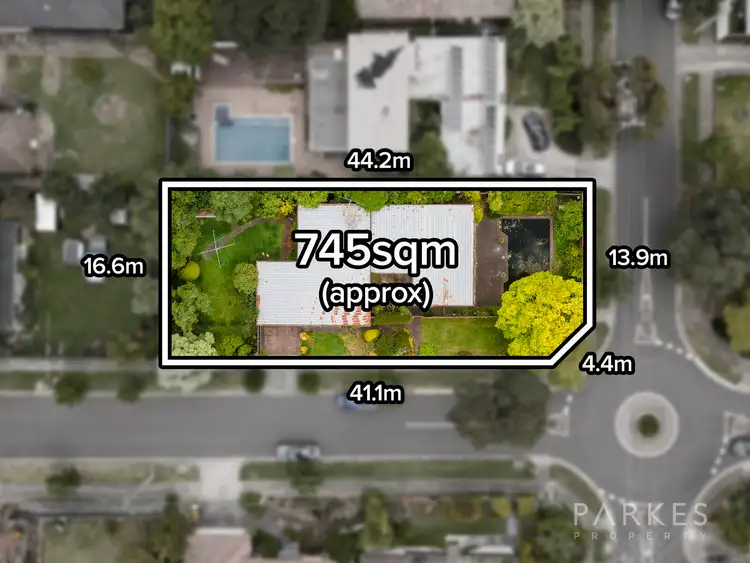 10 Bryson Grove, Templestowe Lower VIC 3107