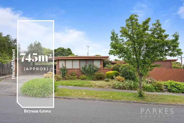 Second view of Homely house listing, 10 Bryson Grove, Templestowe Lower VIC 3107