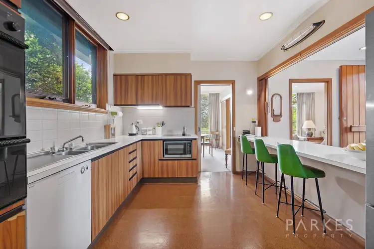 Fourth view of Homely house listing, 10 Bryson Grove, Templestowe Lower VIC 3107