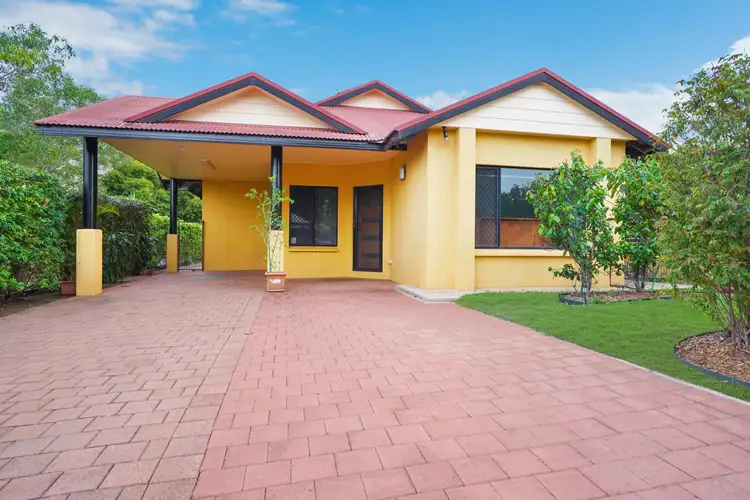 31 Kakadu Parade, Gunn NT 832