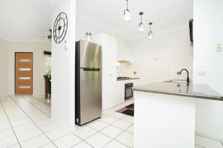Third view of Homely house listing, 31 Kakadu Parade, Gunn NT 832