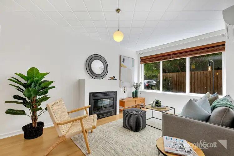 11/8-10 Clyde Street, Maribyrnong VIC 3032