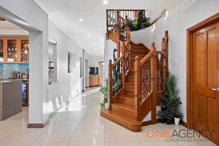Third view of Homely house listing, 15 Gabriella Avenue, Cecil Hills NSW 2171