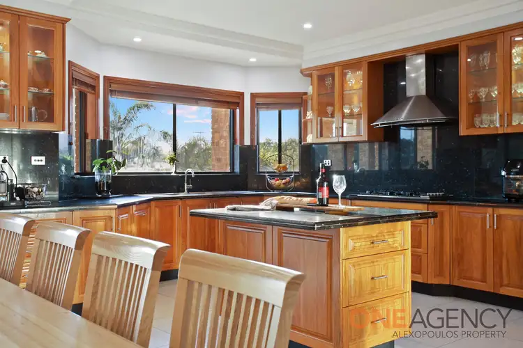 Sixth view of Homely house listing, 15 Gabriella Avenue, Cecil Hills NSW 2171