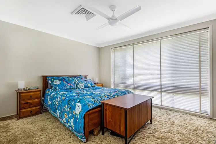 Second view of Homely house listing, 4 Bangalay Place, Leonay NSW 2750