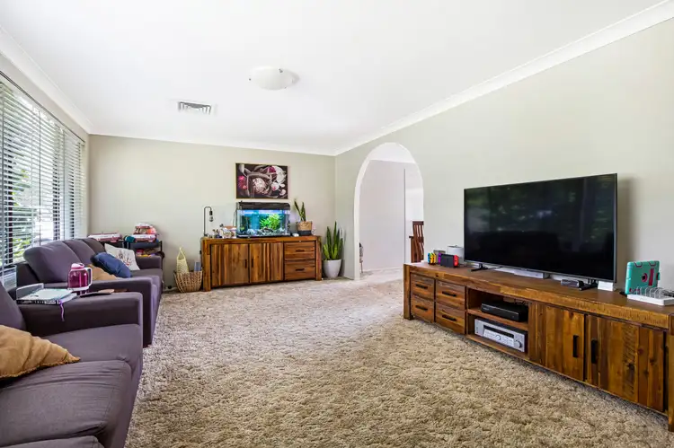 Third view of Homely house listing, 4 Bangalay Place, Leonay NSW 2750