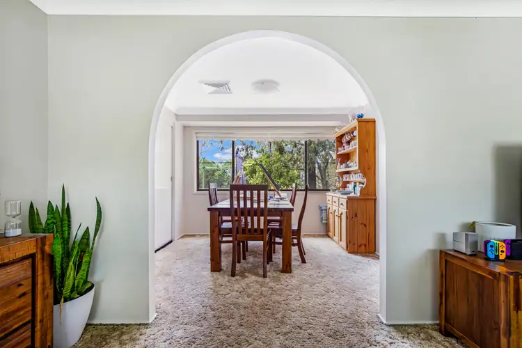 Fifth view of Homely house listing, 4 Bangalay Place, Leonay NSW 2750