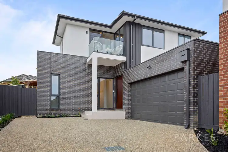 3/7 Chippendale Court, Templestowe VIC 3106