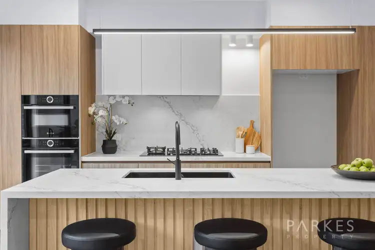 Second view of Homely townhouse listing, 3/7 Chippendale Court, Templestowe VIC 3106