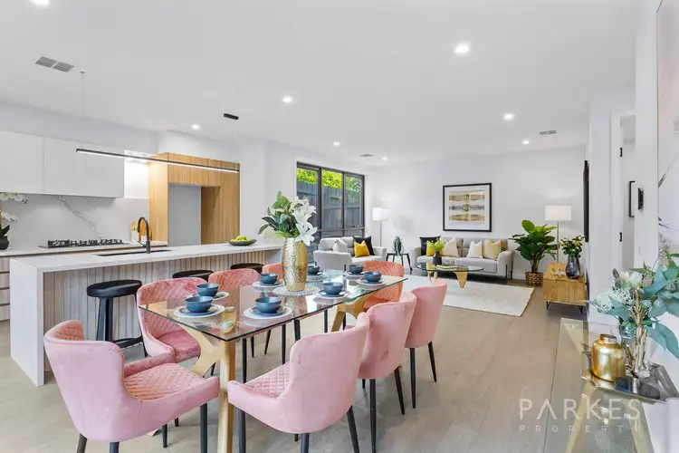 Fourth view of Homely townhouse listing, 3/7 Chippendale Court, Templestowe VIC 3106