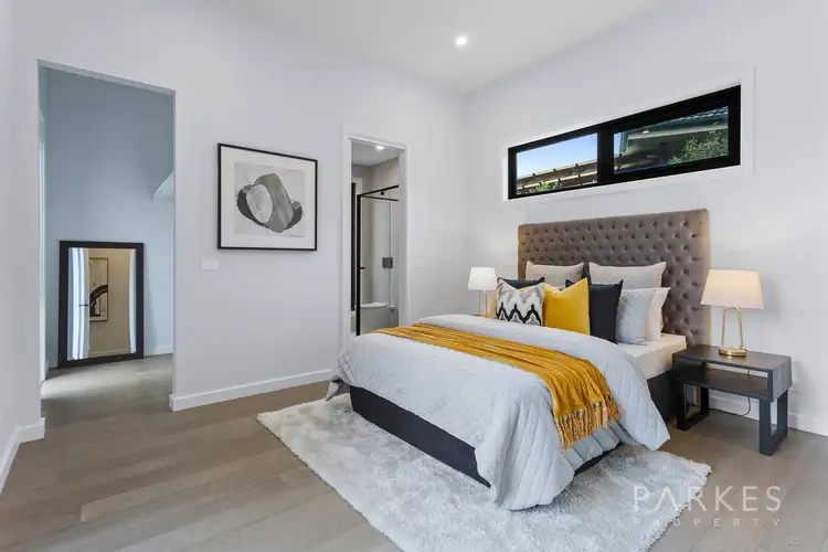 Sixth view of Homely townhouse listing, 3/7 Chippendale Court, Templestowe VIC 3106