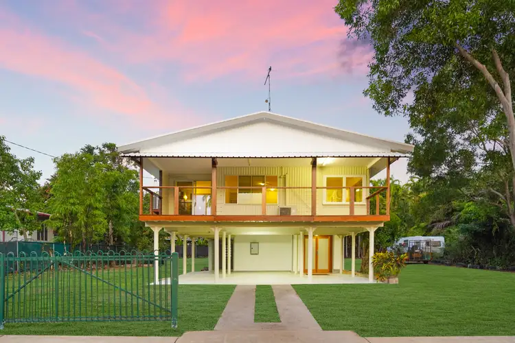 30 East Point Road, Fannie Bay NT 820