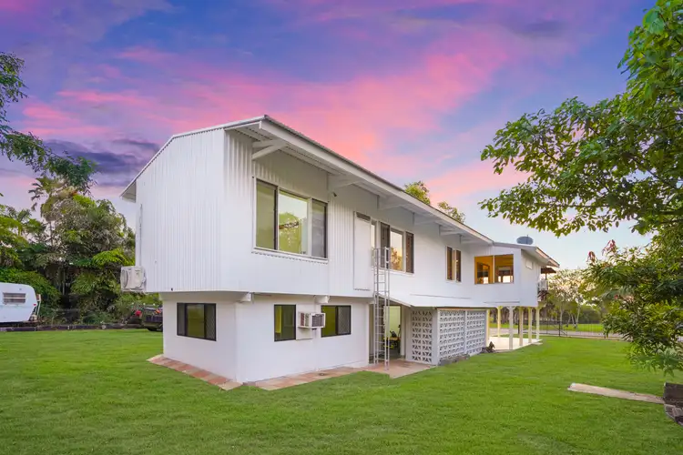 Sixth view of Homely house listing, 30 East Point Road, Fannie Bay NT 820