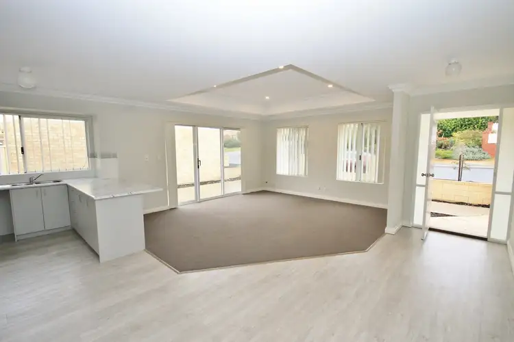 Main view of Homely unit listing, 21 Cambrose Avenue, Australind WA 6233