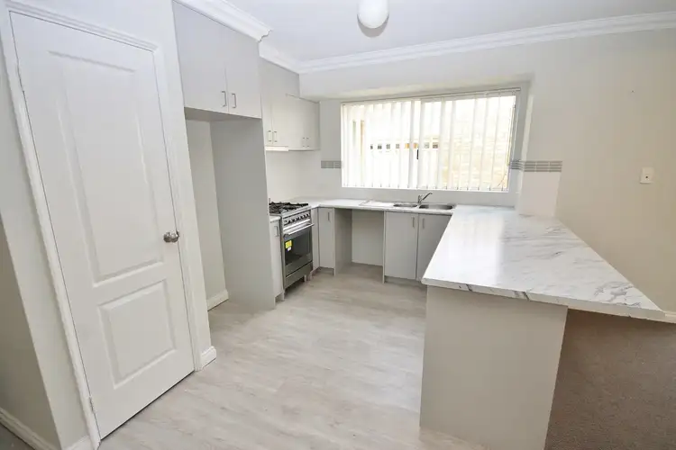 Fourth view of Homely unit listing, 21 Cambrose Avenue, Australind WA 6233