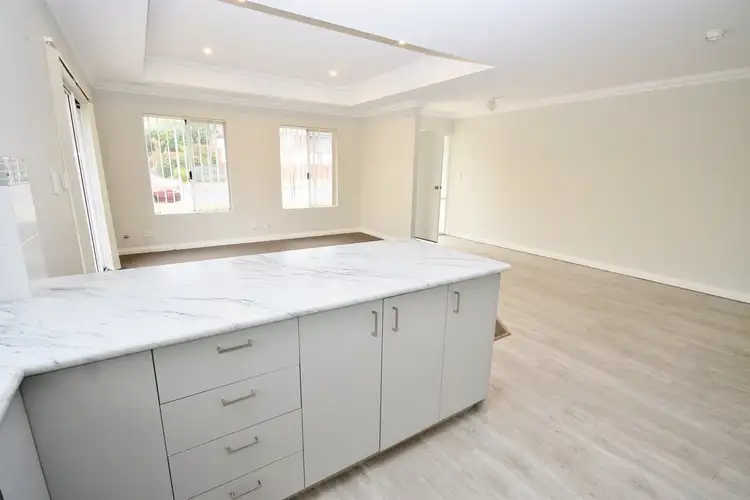 Fifth view of Homely unit listing, 21 Cambrose Avenue, Australind WA 6233
