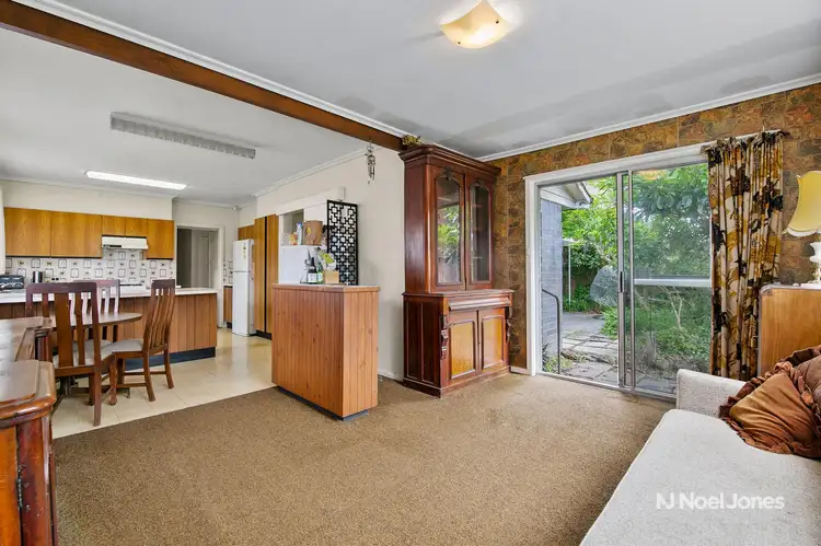 Second view of Homely house listing, 113 Mahoneys Road, Forest Hill VIC 3131