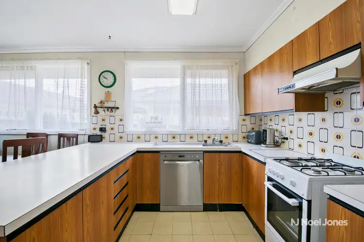 Fifth view of Homely house listing, 113 Mahoneys Road, Forest Hill VIC 3131