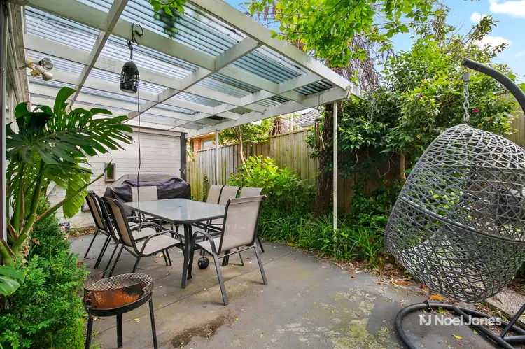 Sixth view of Homely house listing, 113 Mahoneys Road, Forest Hill VIC 3131