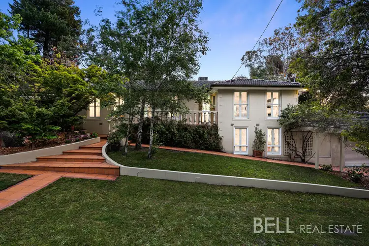 421 Sheffield Road, Montrose VIC 3765