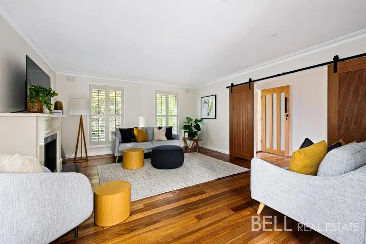 Fifth view of Homely house listing, 421 Sheffield Road, Montrose VIC 3765