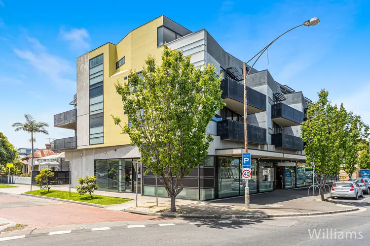 Main view of Homely apartment listing, 22/4 Mason Street, Newport VIC 3015