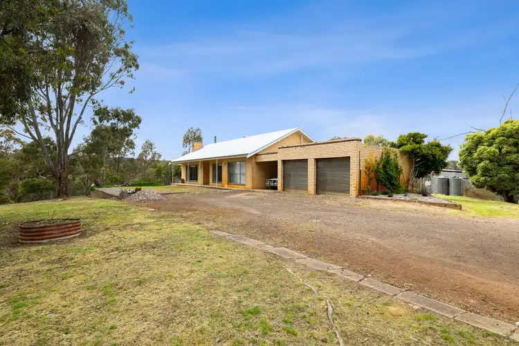 Main view of Homely house listing, 131 Spring Gully Road, Fryerstown VIC 3451
