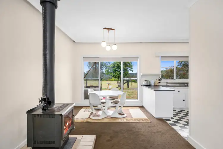 Third view of Homely house listing, 131 Spring Gully Road, Fryerstown VIC 3451