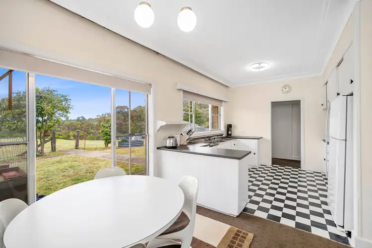Fifth view of Homely house listing, 131 Spring Gully Road, Fryerstown VIC 3451