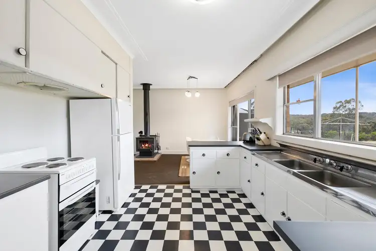 Sixth view of Homely house listing, 131 Spring Gully Road, Fryerstown VIC 3451