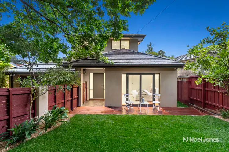 1/57 Laburnum Street, Blackburn VIC 3130