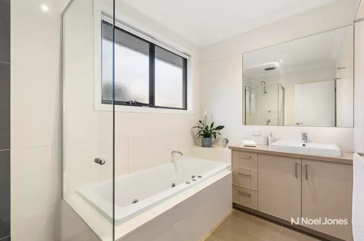 Sixth view of Homely townhouse listing, 1/57 Laburnum Street, Blackburn VIC 3130